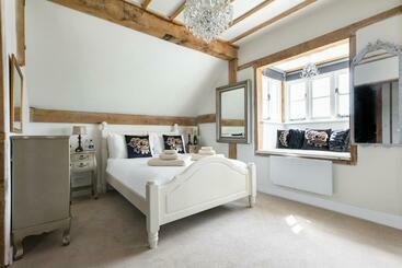 Жильё для туристов Plume Apartment