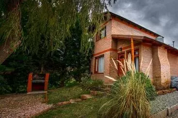 Turistihuoneistot Posada Campo Adentro