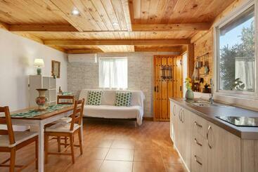 관광객 아파트 Sunset Windsurf