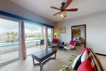 ツーリストアパートメント Suite B201 At Mara Laguna Gold Standard Certified