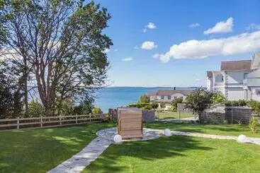 Turistihuoneistot Villa Jenny Sassnitz Villa Jenny   Appartement 3