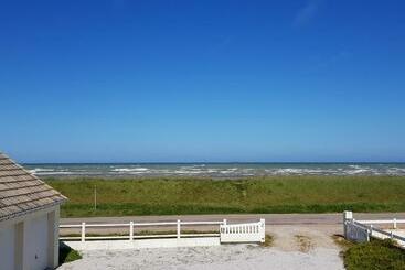 דירות לתיירים Villa La Marine En Bord De Mer