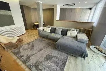ツーリストアパートメント Villa Mayfa