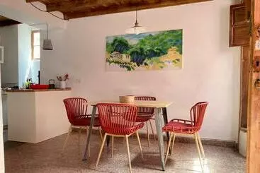 Turist apartmanları Casa Trigo