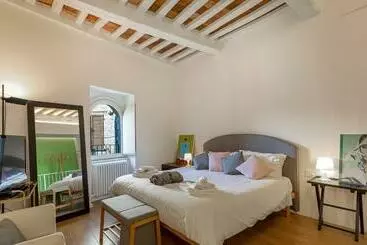 Apartaments turístics Dimora Casina Dell Abbondanza
