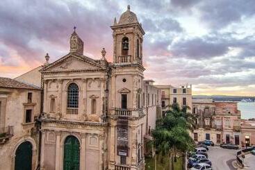 דירות לתיירים Il Terrazzo