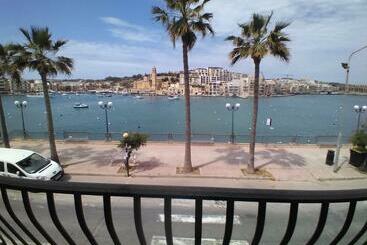 Apartamentos turísticos Mayfair