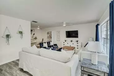 ツーリストアパートメント Modern Style 3bedroom Home With Hot Tub Less Than 5 Mins From Legoland