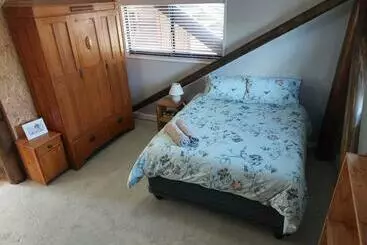 Turistihuoneistot Penelope Selfcatering No Loadshedding