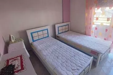 Appartamenti turistici Skerdi S Apartament