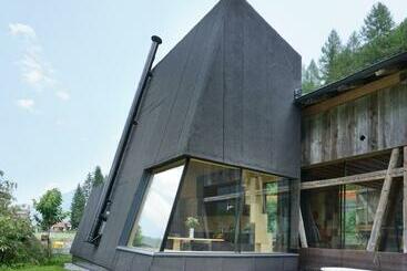 Жильё для туристов Stadlnest Moser