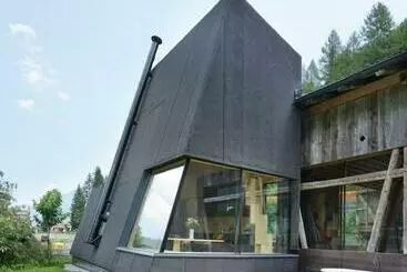 آپارتمان‌های توریست‌ها Stadlnest Moser