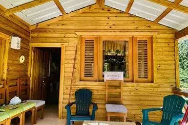 آپارتمان‌های توریست‌ها Villa Don Che