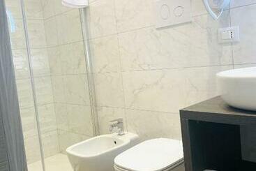 Appartements touristiques Villa Nina Rc