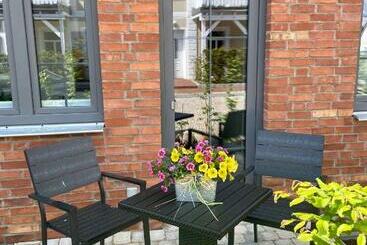 Turist apartmanları 1025  Alte Da H Me   Neu