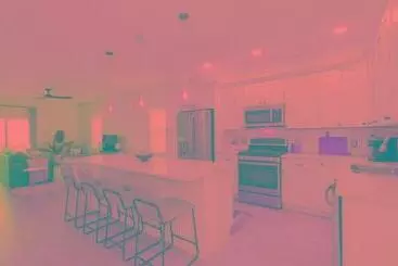 Turistihuoneistot Beautiful New Construction Ventnor Beach House