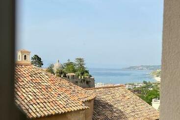 Apartamenty turystyczne Boutique Apartment Tropea