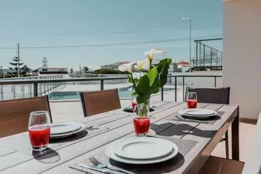 ツーリストアパートメント Casa Edie