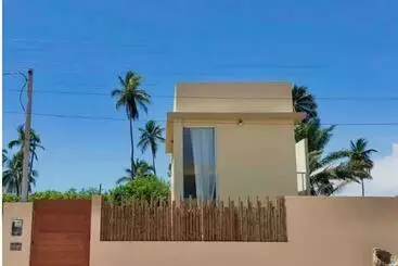 ツーリストアパートメント Casalofmilagres  Alagoas