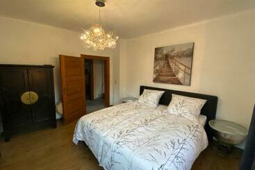 游客公寓 Ferienwohnung Waldrast Für 5 Personen