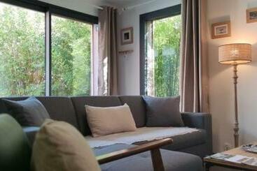 관광객 아파트 Gites Le 54