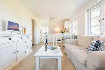 Turistihuoneistot Haderslebener Str 28