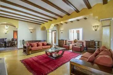 ツーリストアパートメント Quinta Dionysus