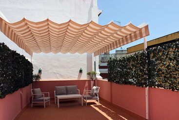 ツーリストアパートメント San Clemente House