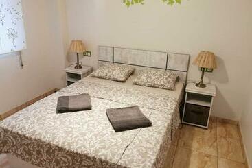 Жильё для туристов Verde Apartamento