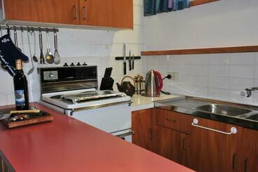 Жильё для туристов Warrina 11 Thredbo