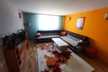 آپارتمان‌های توریست‌ها Apartment Jasmina Sarajevo