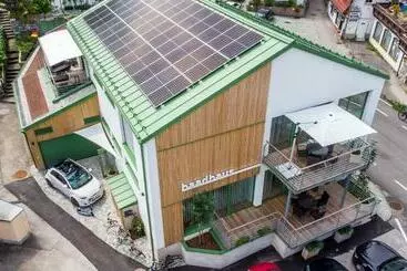 Tourist flats Baadhaus   4 Sterne Superior