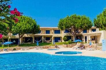 Turista apartmanok Casa De Alvor