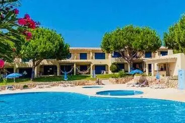 Appartamenti turistici Casa De Alvor