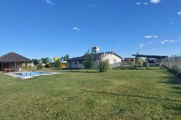 Turistihuoneistot Casa Para Descansar Y Desconectarse