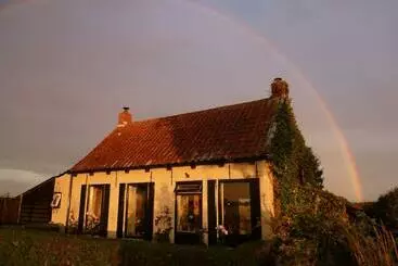 Turistihuoneistot Dijkhuisje Zeeland