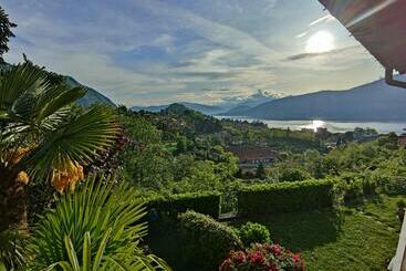 Жильё для туристов Feluca Porto