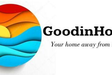 דירות לתיירים Goodinhouse