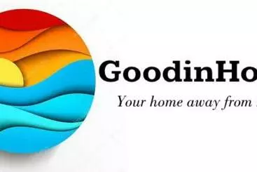 آپارتمان‌های توریست‌ها Goodinhouse