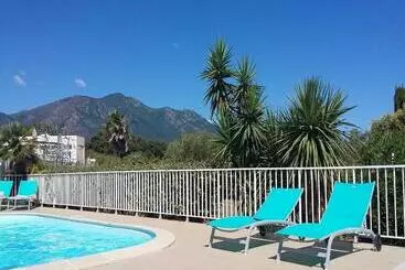 Turistihuoneistot Kazamasavani   Belle Maison Proche Mer