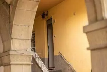 Turista apartmanok Porta Romana La Loggia