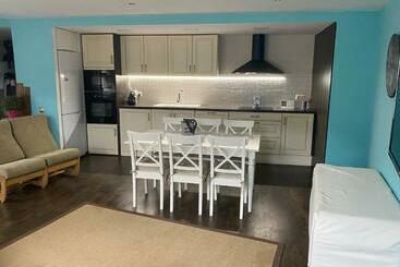 Appartamenti turistici Precioso Apartamento En Espot