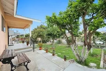 Turistihuoneistot Stylish & Charming 15min To Downtown La