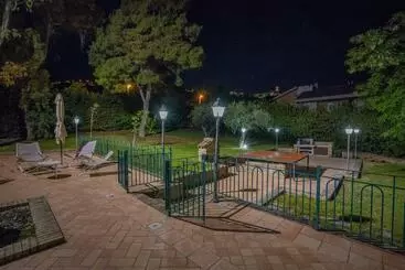 Pisos turísticos Villa Crisci Appartamenti Selene E Sirio