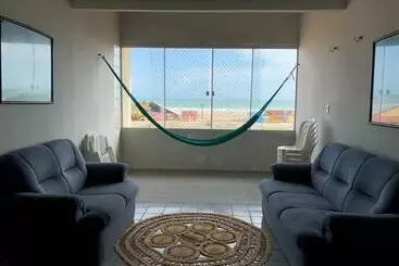 ツーリストアパートメント Acapulco 301 Todos Os 3 Quartos Com Vista Ao Mar