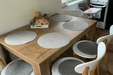 Appartements touristiques Apartment Owl