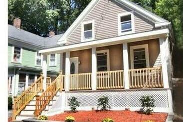 Turist apartmanları Boston S Best Vacation House