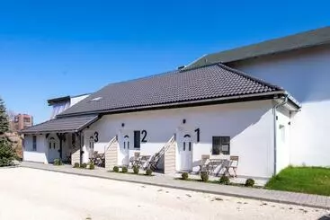 Turistihuoneistot Chesscom Apartments