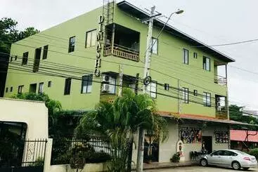 Turistihuoneistot Dimashq