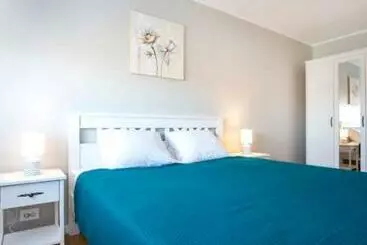 آپارتمان‌های توریست‌ها Dream Stay Apartment With Free Parking Close To Central Bus Station